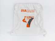 Balo Dây Rút Vải Bố