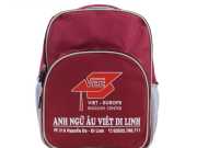 Balo Âu Việt Di Linh 