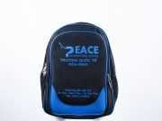 Balo Trường PEACE