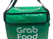 Túi Grabfood