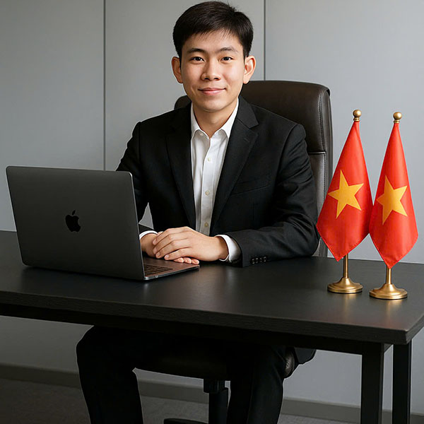 Vương Anh Quốc 