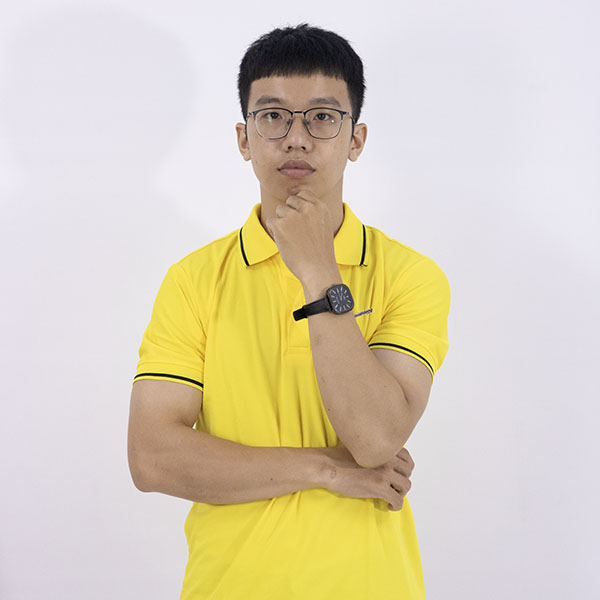 Nguyễn Hoàng Vũ  