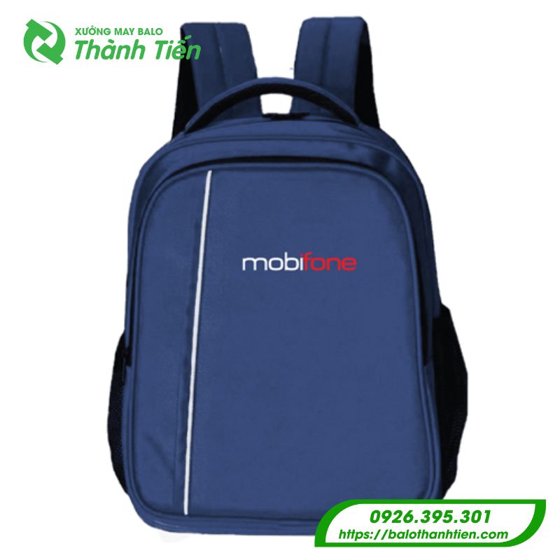Balo Quảng Cáo Mobifone