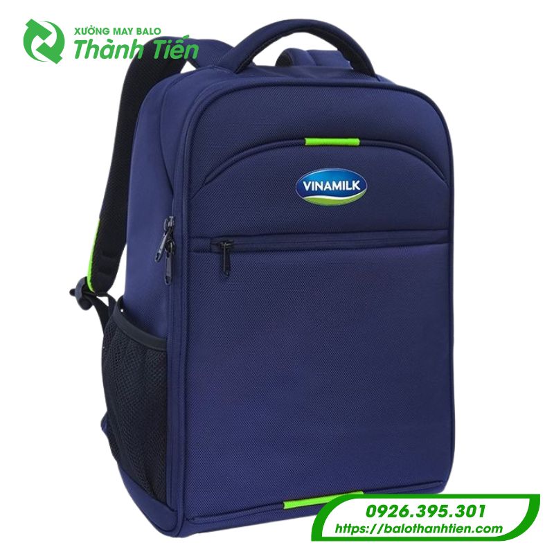 Balo Quà Tặng Vinamilk