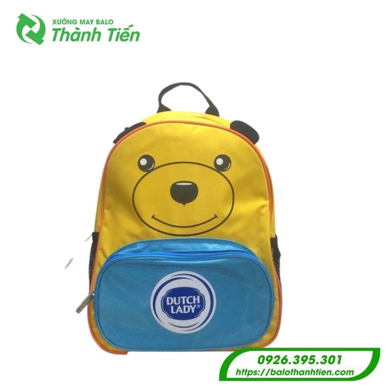 Balo Quảng Cáo Dutch Lady