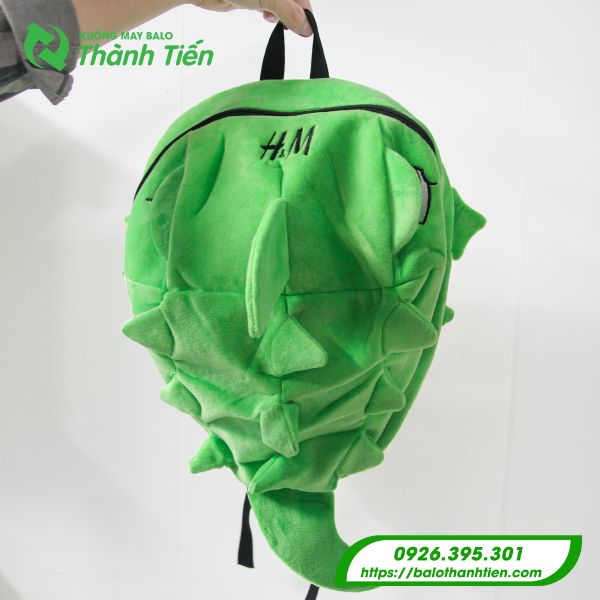 balo-sinh-vat-bien