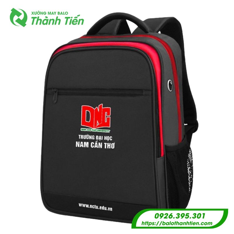 Balo Trường Nam Cần Thơ
