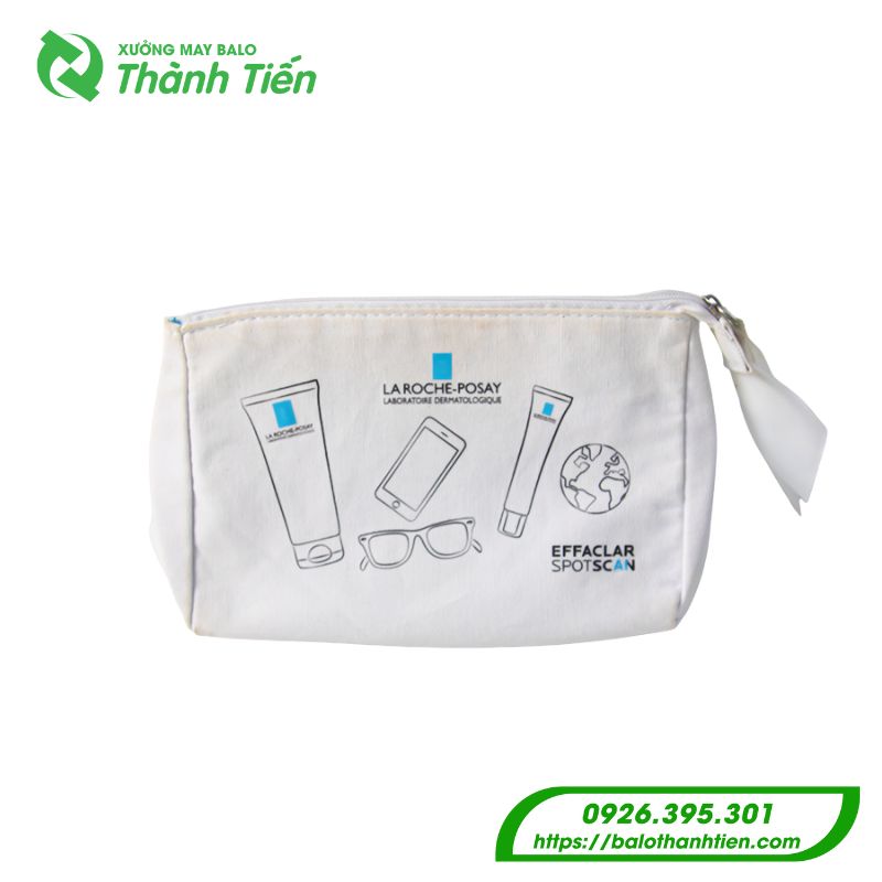 Ví vải bố La Roche-Posay